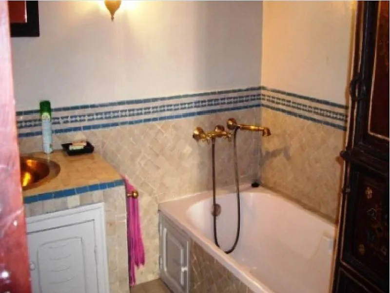 Bed and Breakfast Dar Dubai Marrakesz