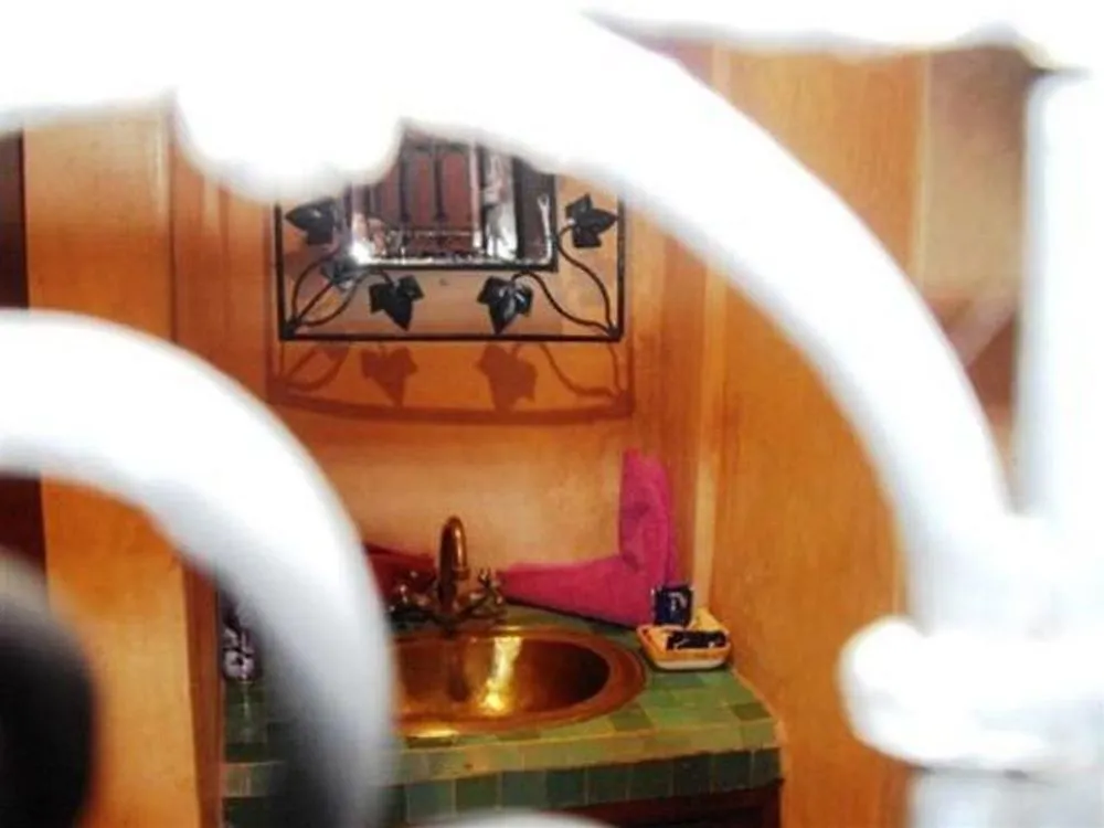 Bed and Breakfast Dar Dubai Marrakesz 3*,