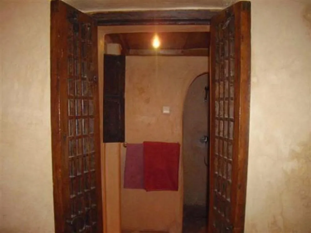 Bed and Breakfast Dar Dubai Marrakesz